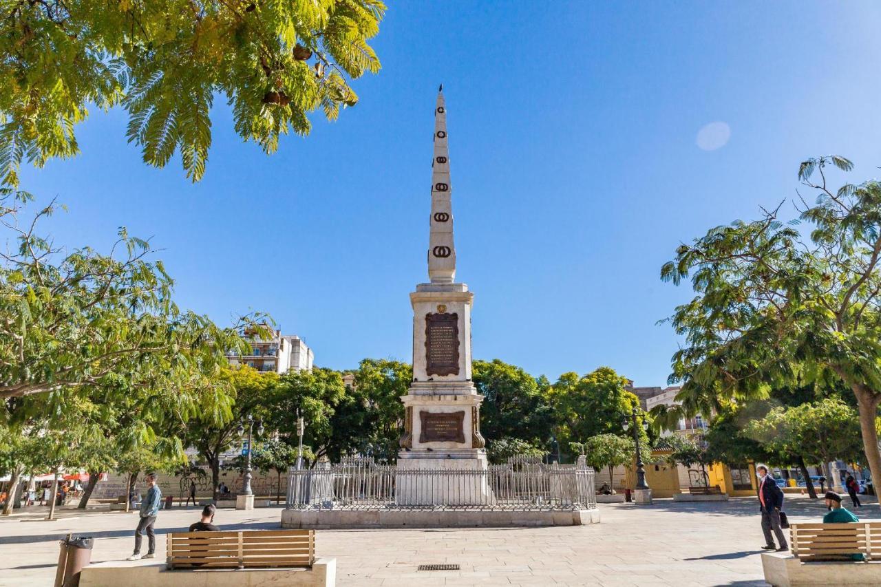 Premium Soho Malaga Exterior photo