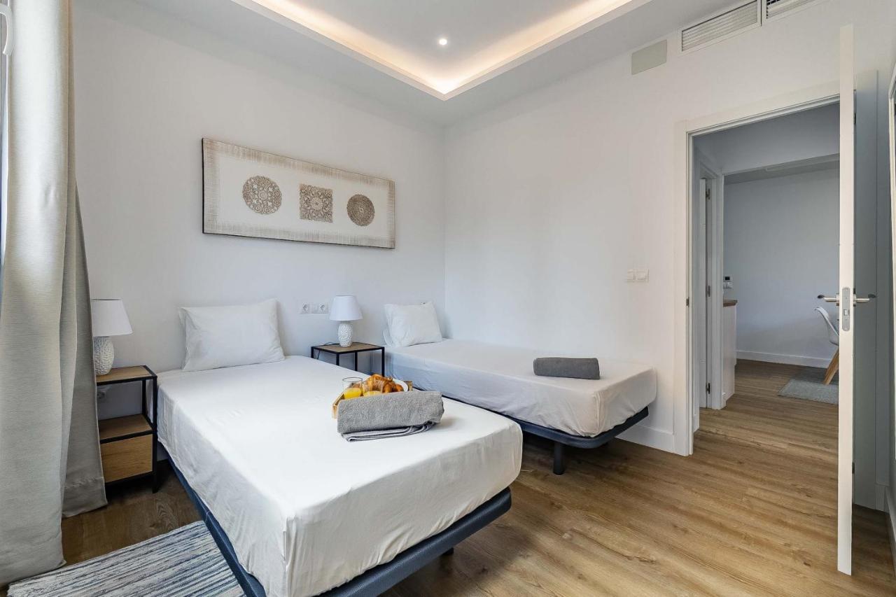 Premium Soho Malaga Exterior photo
