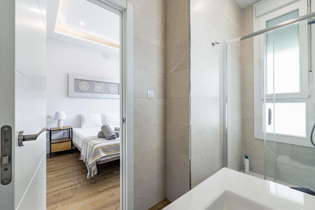Premium Soho Malaga Exterior photo