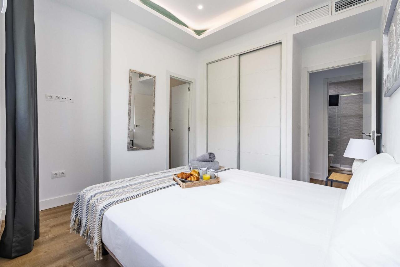 Premium Soho Malaga Exterior photo